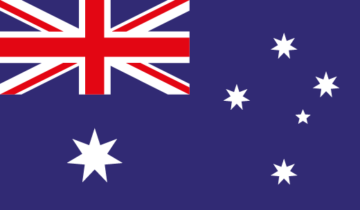 Australian National Flag